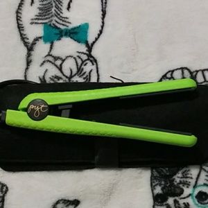 PYT Mini Straightener